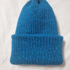 Handmade Beanie