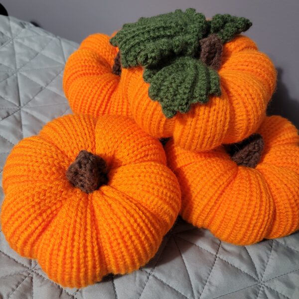 Pumpkin(1)